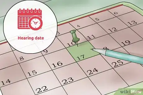 Image titled Collect on a Debt in Small Claims Court Step 9