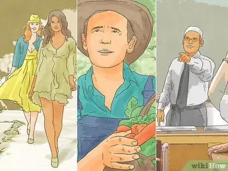 Image titled File for a Work Visa Step 1