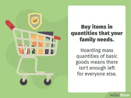 Image titled Shop During Coronavirus Step 7