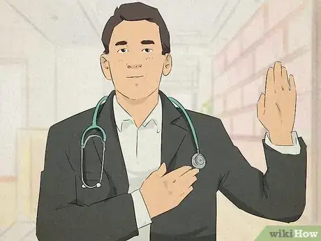 Image titled Define Medical Malpractice Step 4