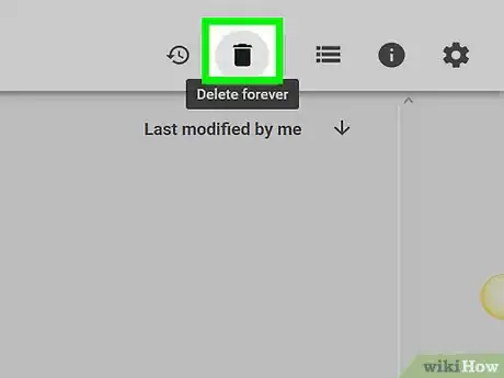 Image titled Free Up Space on Google Drive on PC or Mac Step 6