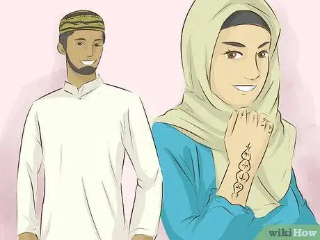 Image titled Celebrate Eid Step 2