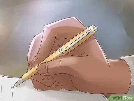 Image titled Become a Legal Secretary Step 6