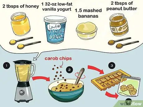 Image titled Make Nutritious Summer Treats for Your Dog Step 7