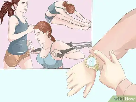 Image titled Run a Fitness Boot Camp Step 8