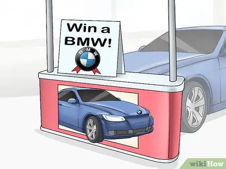 Image titled Raffle a Car Step 13