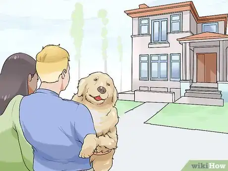 Image titled Choose a Dog Together As a Married Couple Step 9