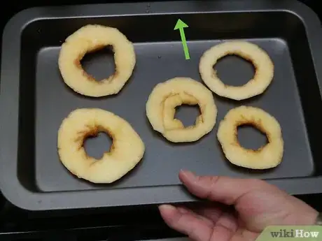 Image titled Make Apple Rings Step 16