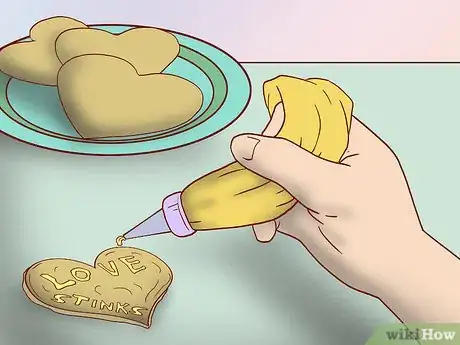 Image titled Plan an Anti Valentine's Day Party Step 12