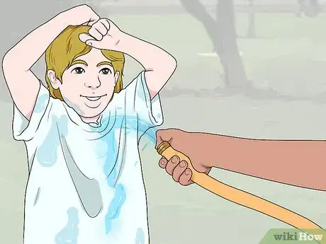 Image titled Play with a Hose Step 9