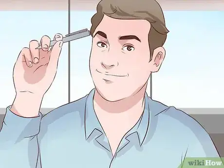 Image titled Stay Positive at Work Step 8