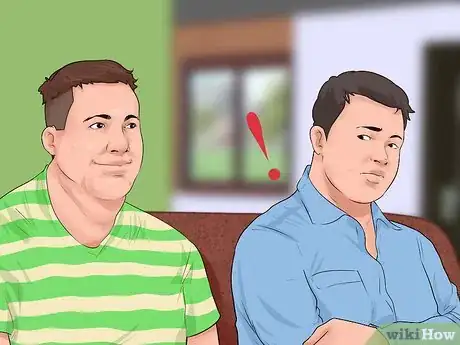 Image titled Feel Comfortable Having Small Muscles Step 3