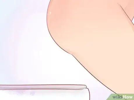 Image titled Urinate Standing Up as a Female Step 7