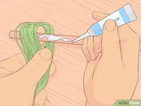 Image titled Make a Wall Hanging Step 18