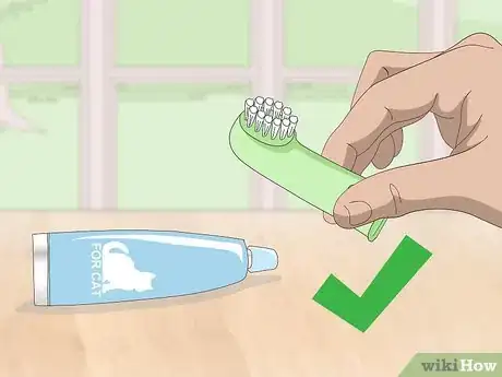 Image titled Keep Your Cat Clean Step 9