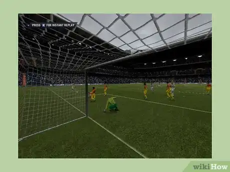 Image titled Score Easy Goals in a FIFA Game Step 10