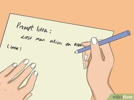 Image titled Get Ideas for Songwriting Step 2