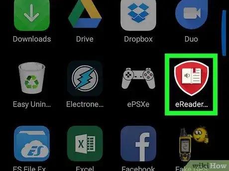 Image titled Open MOBI Files on Android Step 2