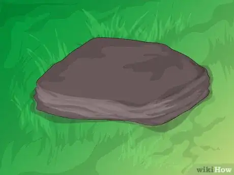 Image titled Cut Flagstone Step 2