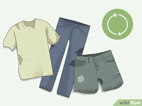 Image titled Recycle Clothes Step 13