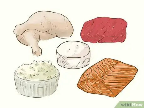 Image titled Gain Weight As an Underweight Female Step 4