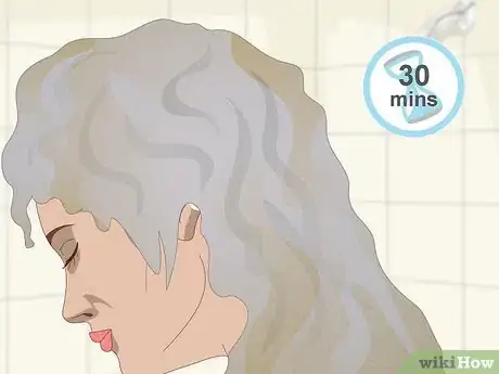 Image titled Condition Your Hair With Homemade Products Step 10