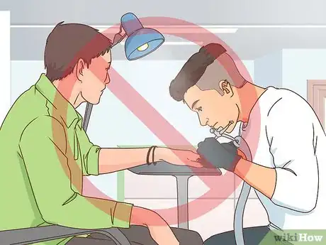 Image titled Prevent Vitiligo Step 4