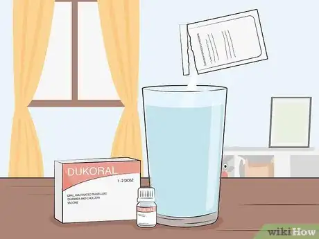 Image titled Take Dukoral Step 11