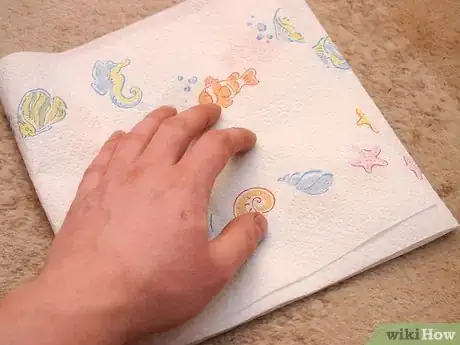 Image titled Remove Jam or Jelly Stains from Carpet Step 8