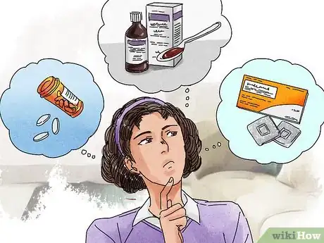 Image titled Evaluate Your Depression Management Plan Step 9