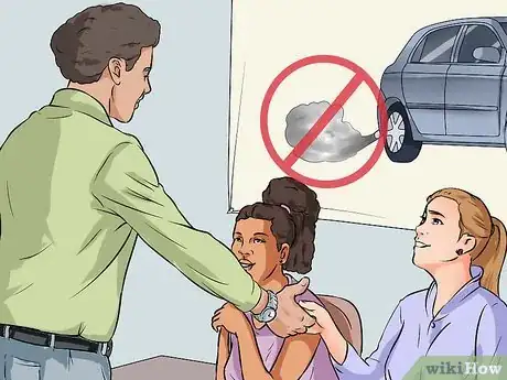 Image titled Be Greener Step 5