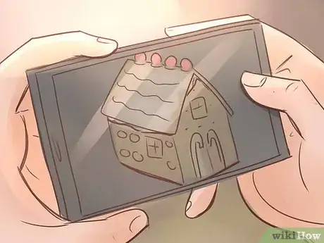 Image titled Hold a Gingerbread Decorating Party Step 15