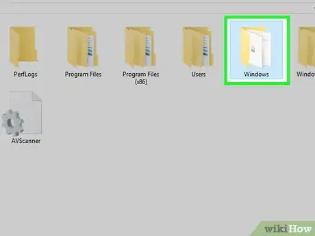 Image titled Block Paltalk Advertisements Step 3