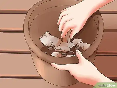 Image titled Grow Clematis in Pots Step 6