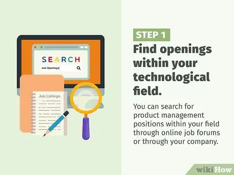 Image titled Become a Product Manager Step 5