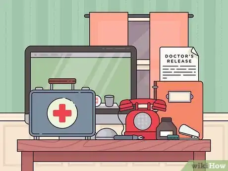 Image titled Improve Your Working Environment Step 20