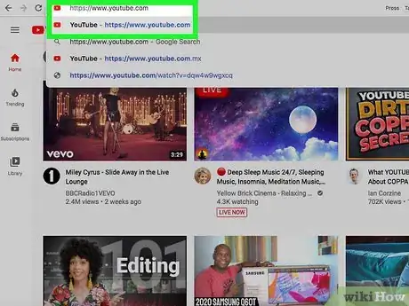 Image titled Comply with COPPA on YouTube Step 18