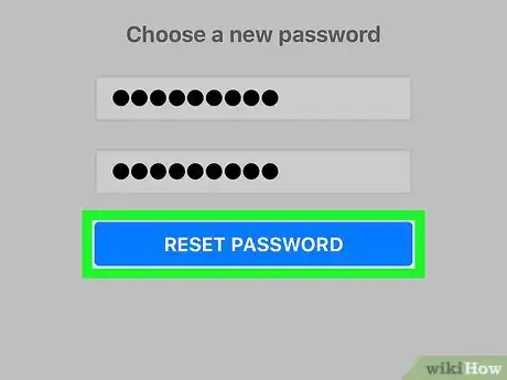 Image titled Reset Password on Houseparty on iPhone or iPad Step 12
