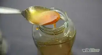 Liquify Honey