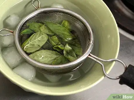Image titled Freeze Basil Step 13