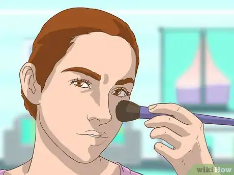 Image titled Apply Purple Highlighter Step 14