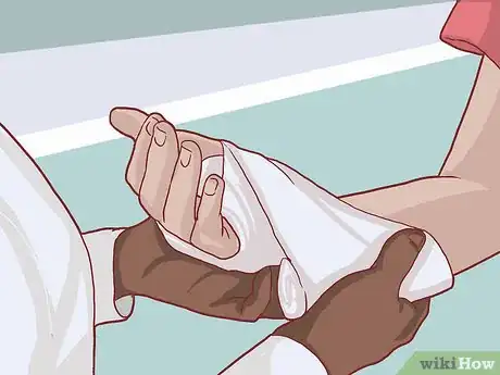 Image titled Know If Your Knuckle Is Broken Step 13