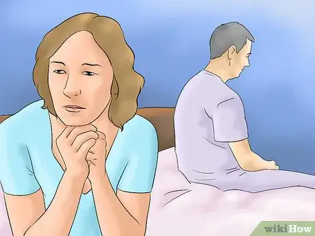 Image titled Spot the Signs of a Female Midlife Crisis Step 10