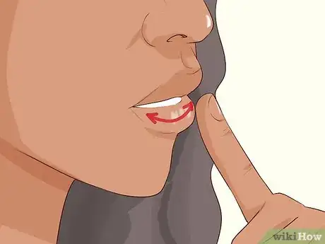 Image titled Wear Berry Lipstick Step 8