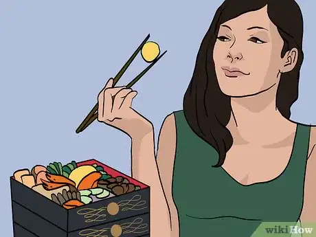 Image titled Celebrate a Japanese New Year's Step 13