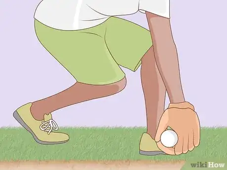 Image titled Play Shortstop in Baseball Step 3
