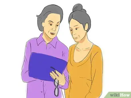 Image titled Keep a Client Step 5