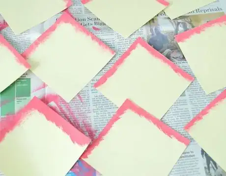 Image titled Make a Paper Dahlia step4