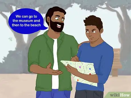 Image titled Travel with Your Sullen Teenager Step 10