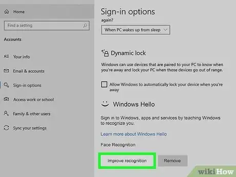 Image titled Set Up Windows Hello Step 5